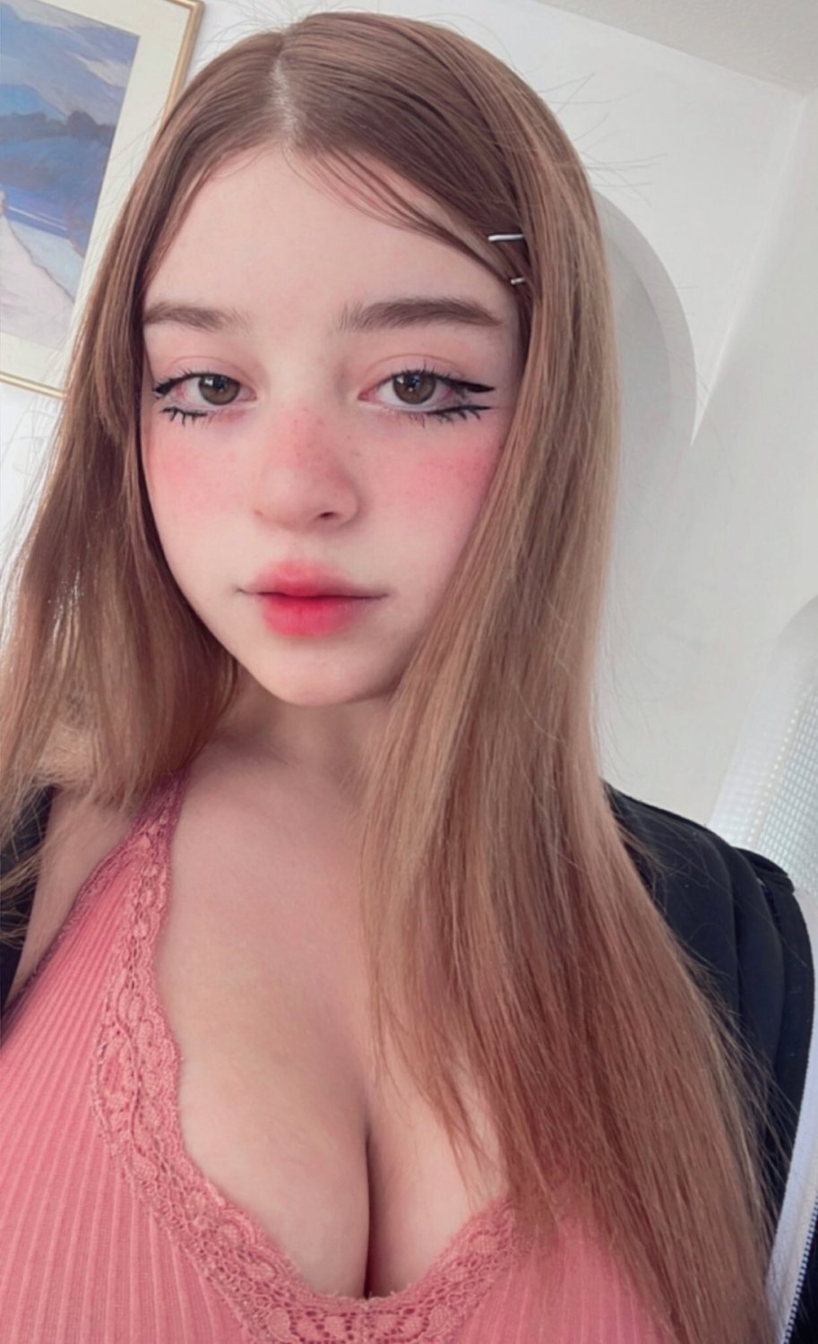 Sophie 🔥🔥❤️ #5MjooK95