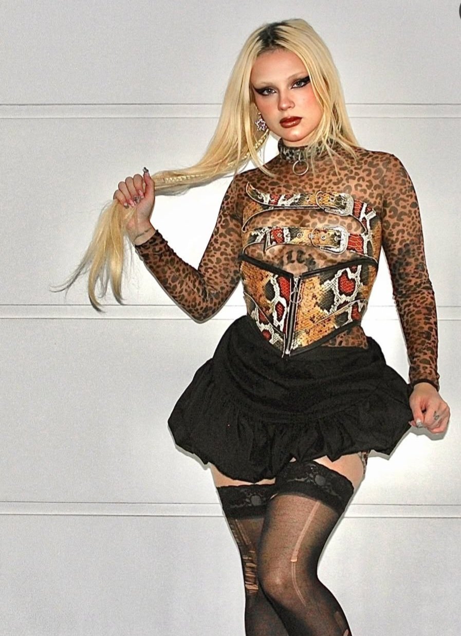 Bibi Babydoll #5Qhzrw7K