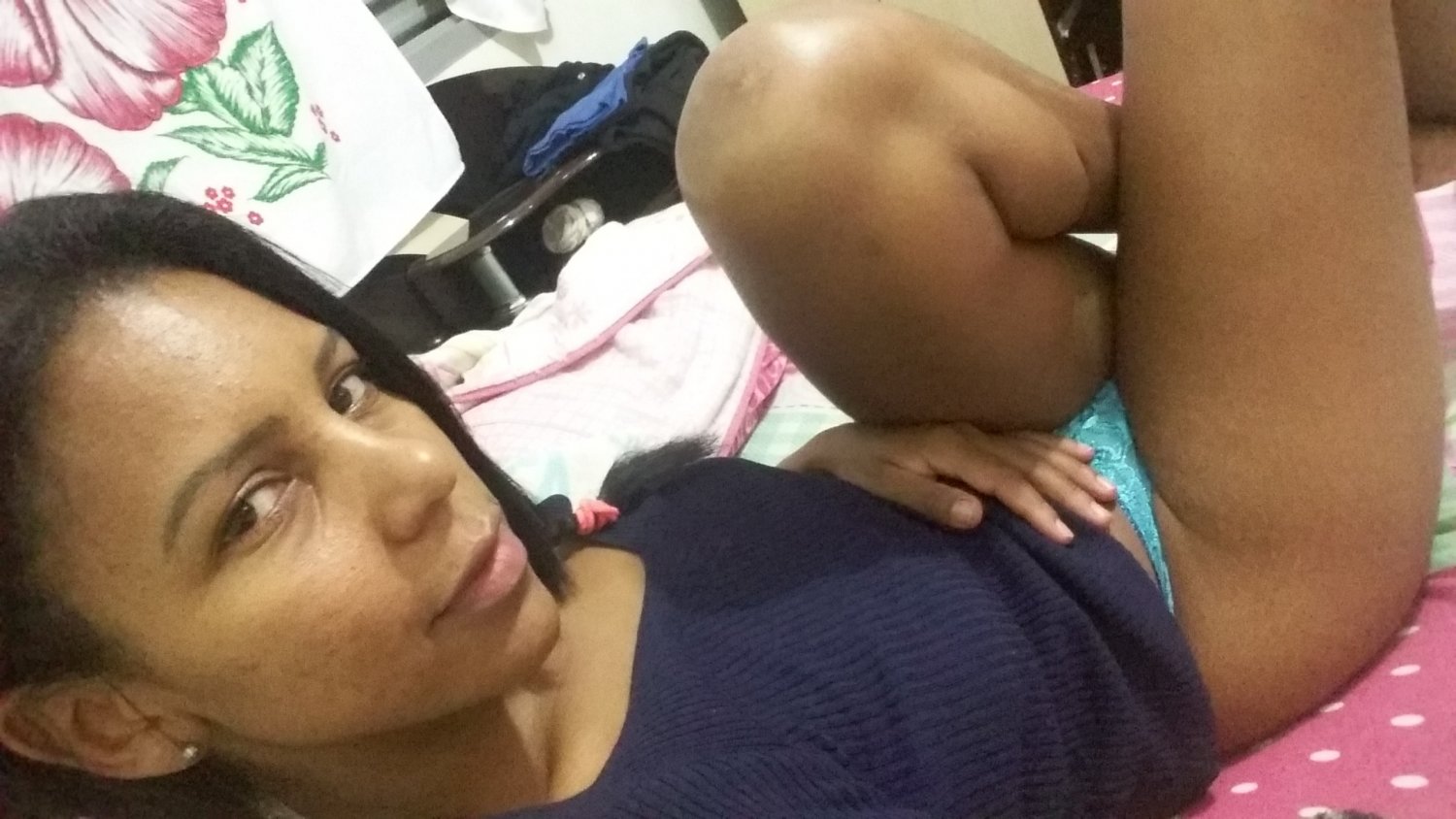 Cleide coroa morena #5qUrxOhi