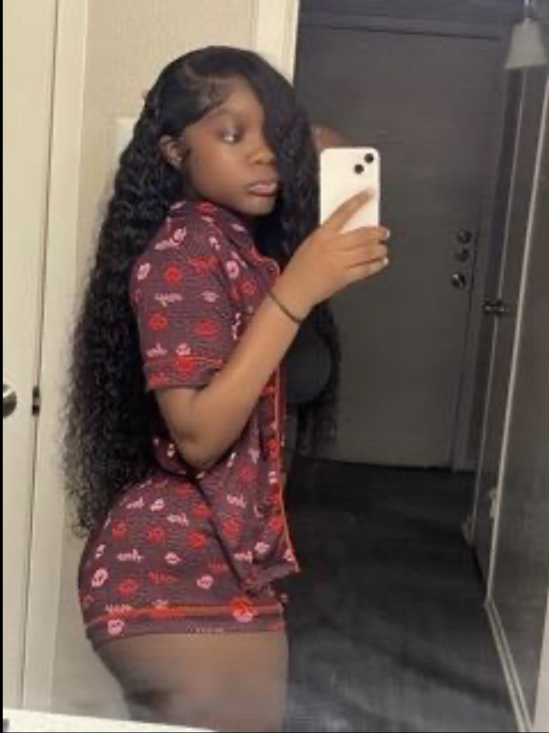 Big booty ebony taking backshots #5UQHgNgT
