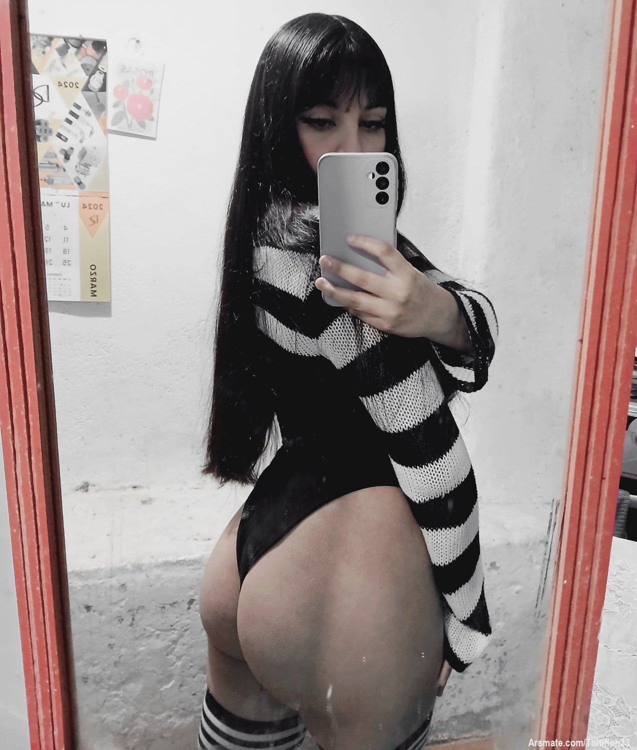 Tetona Chilena Caliente #5WuXFOG9
