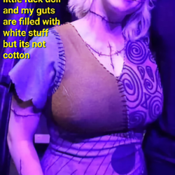 Billie Eilish is a slut GIFS and captions