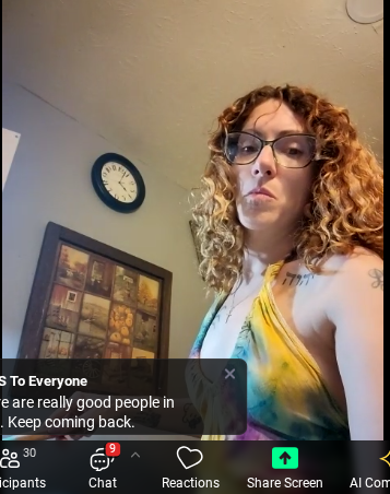 Sexy Redhead Milf former prostitute Nerdy hot glasses smoking #6rmrs1b5