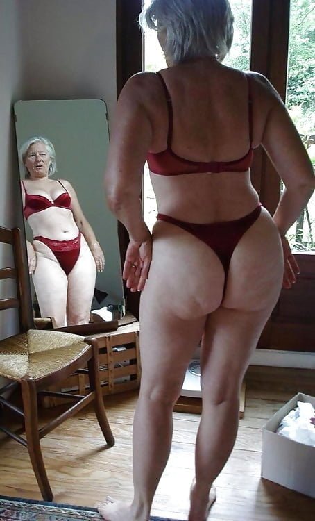 Hot sexy Gilf #6wakeLlY