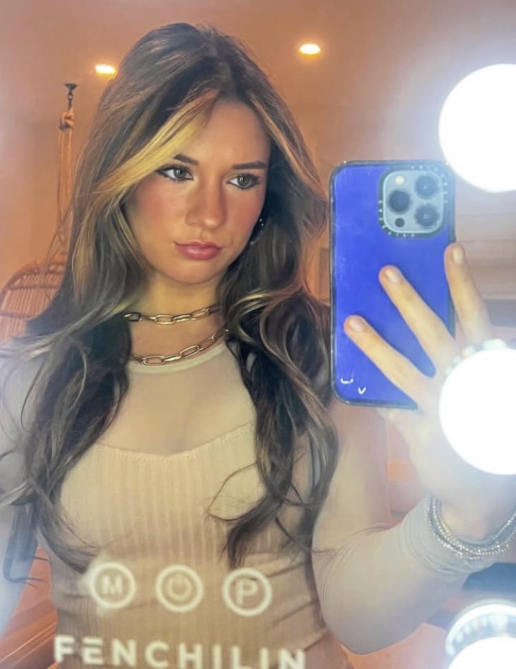 Perfect PAWG IRL teen babe #6zfu1ZHb