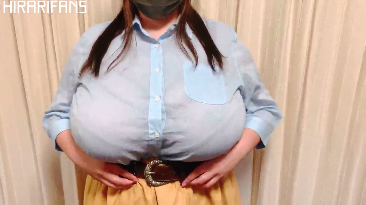 Massive Azn Titties #74kRpUd9