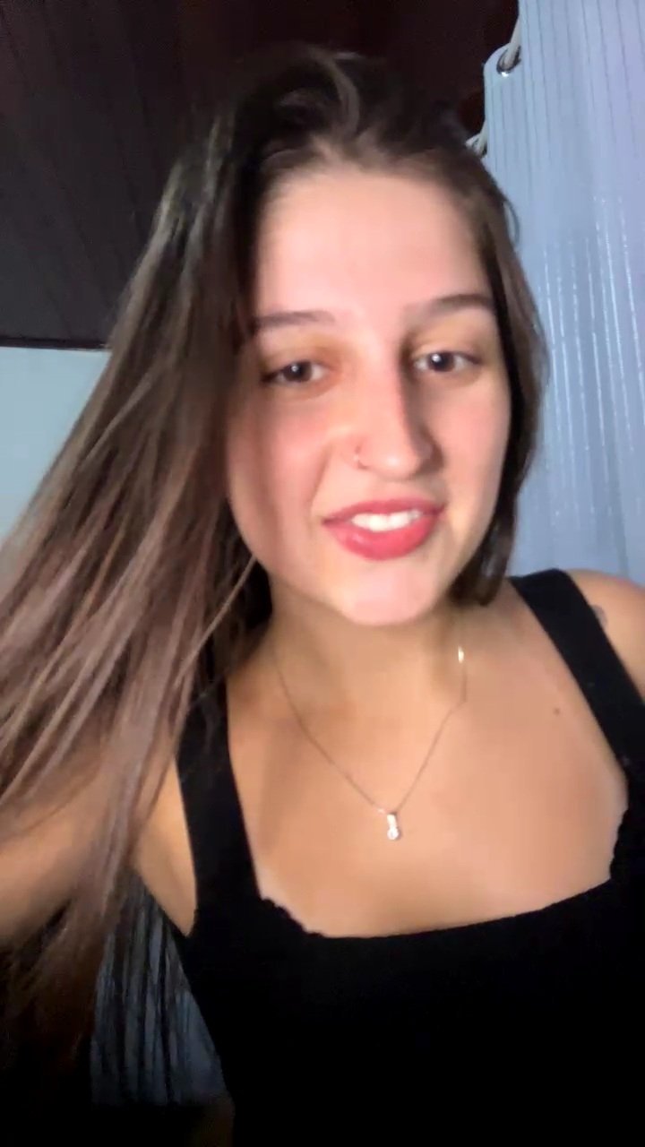 Ninfeta, sorriso angelical 🪽 #79Ej1rmA