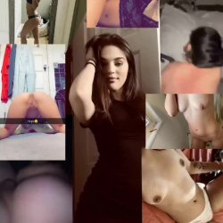 Amatuer webslut teen