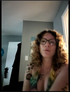 Sexy Redhead Milf former prostitute Nerdy hot glasses smoking #7gvwuiQl