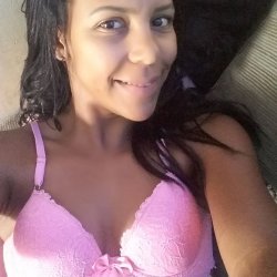 Cleide coroa morena