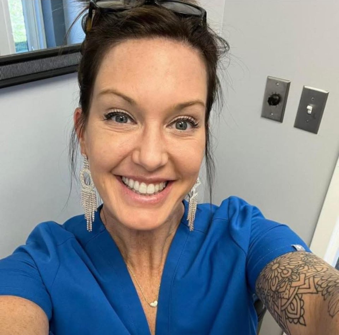 Tattoo Hot MILF Wife #7lmzeEeG