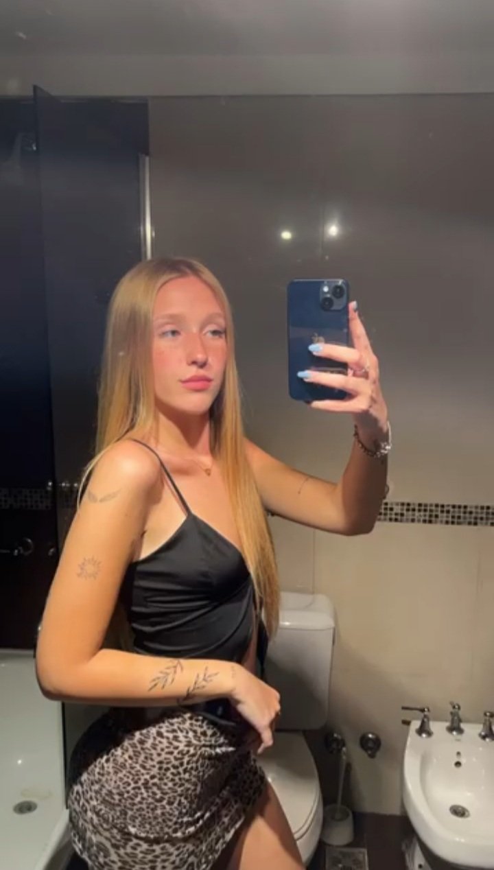 Blonde Slut #7VZv9qGH
