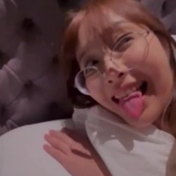 Horny asian babe fucked hard by a stranger