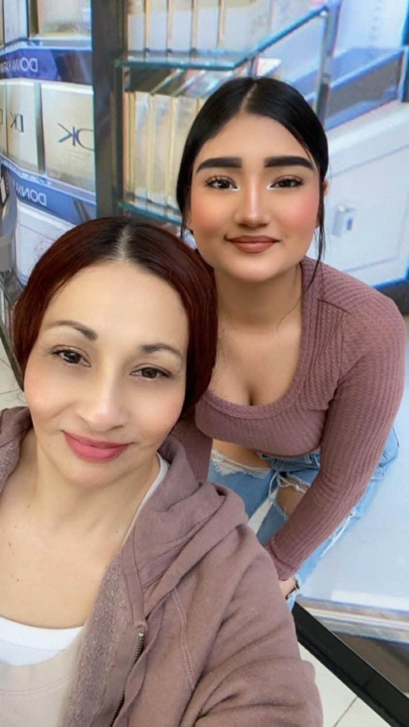 My sexy latina family #85lRf7b1