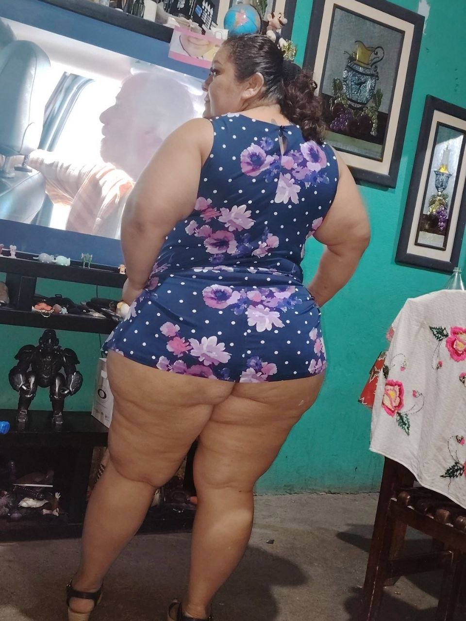 88n9n6ep Lo último de la perra insaciable de Sharon la china 👀🤤 #88n9n6ep