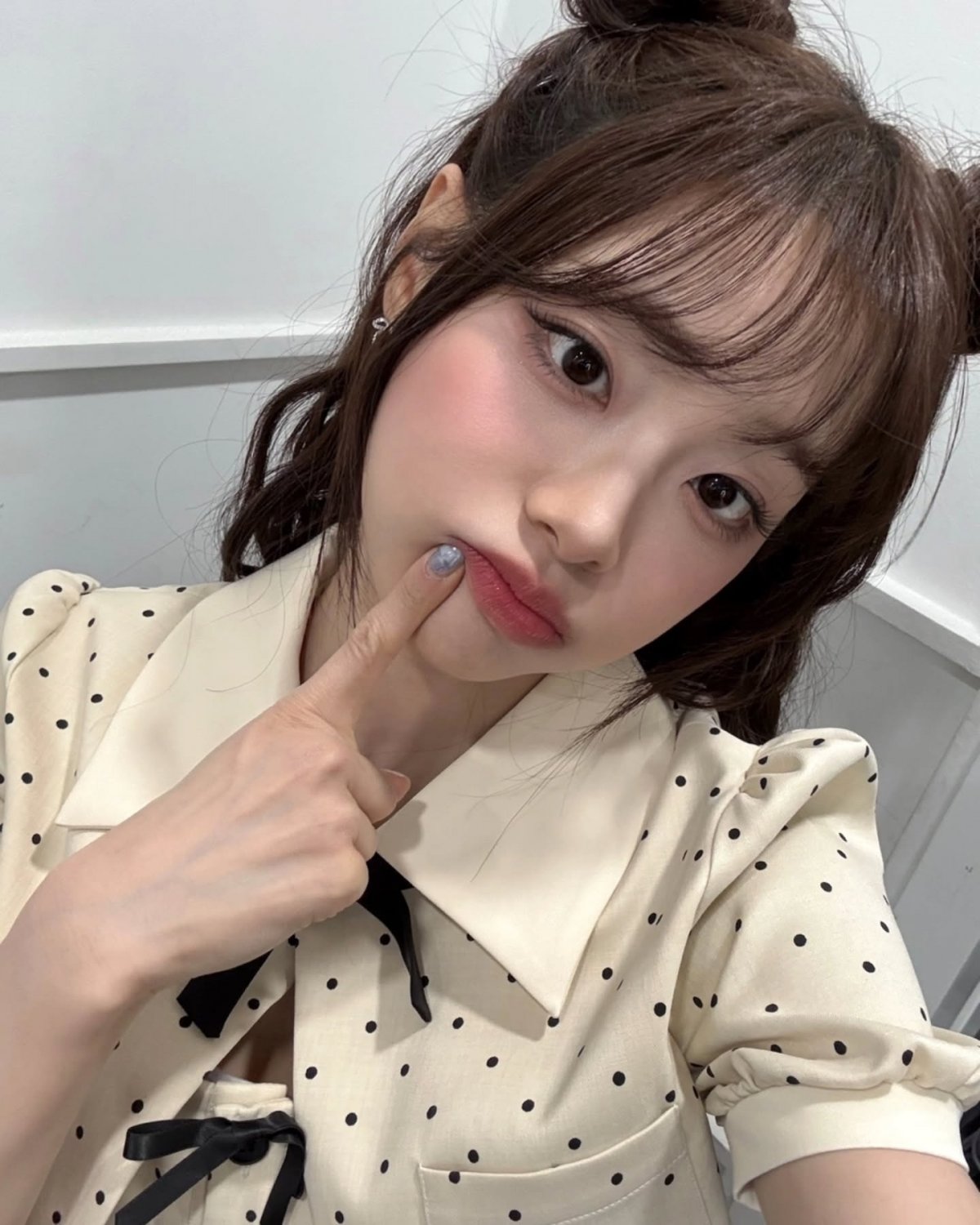 Chuu (K-Pop Girl) - Sexy Mix #89CCcaWD