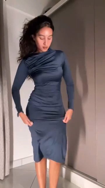 Indian GF Booty Check #8DvAkYR2