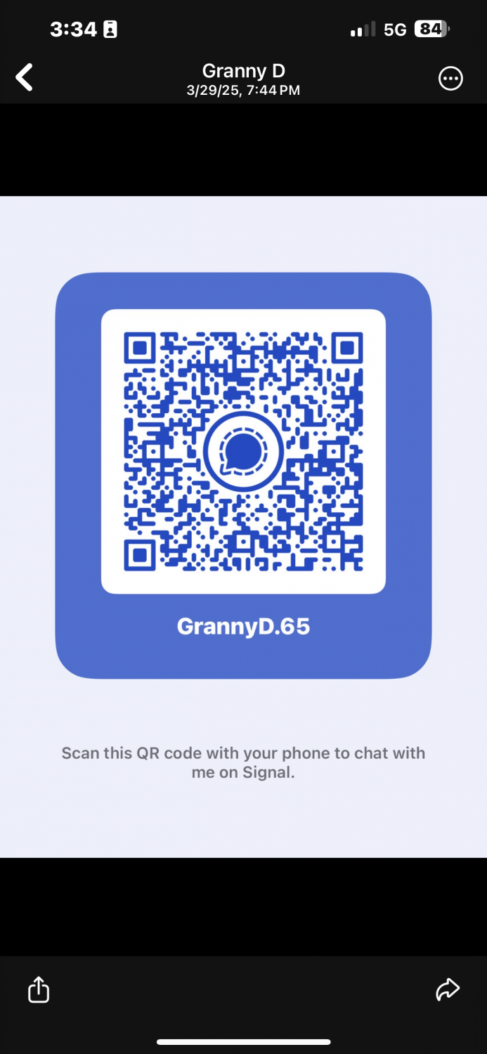 Granny D and her dirty old man, we are liking for friends! Nicholas! Signal isn’t working msg here! #8Fvs00ir