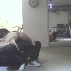 I caught my wife with her lover