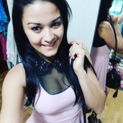 My Latina Mex Wife exp risk part4 Tits y want see more?