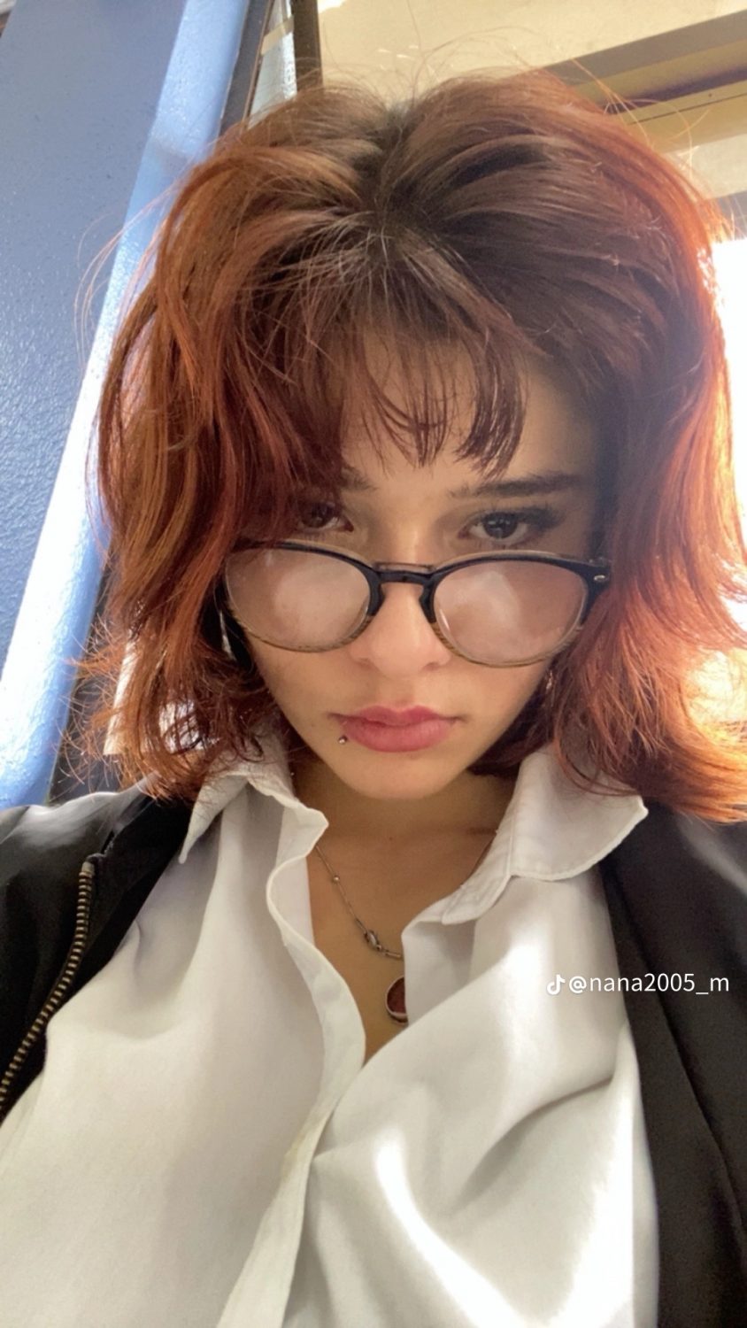 La novia de #Sasha no sabía que tenía onlyfans .. jovencita hermosa #cornudo #8W3gMBrn