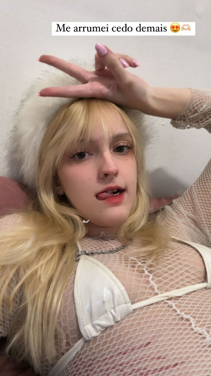 Memepantazis skinny cosplay #8zXQfYAL