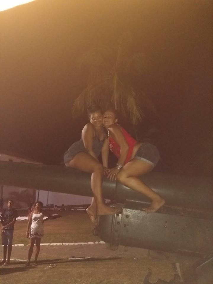 Carlinha Santos #91qlmPQd