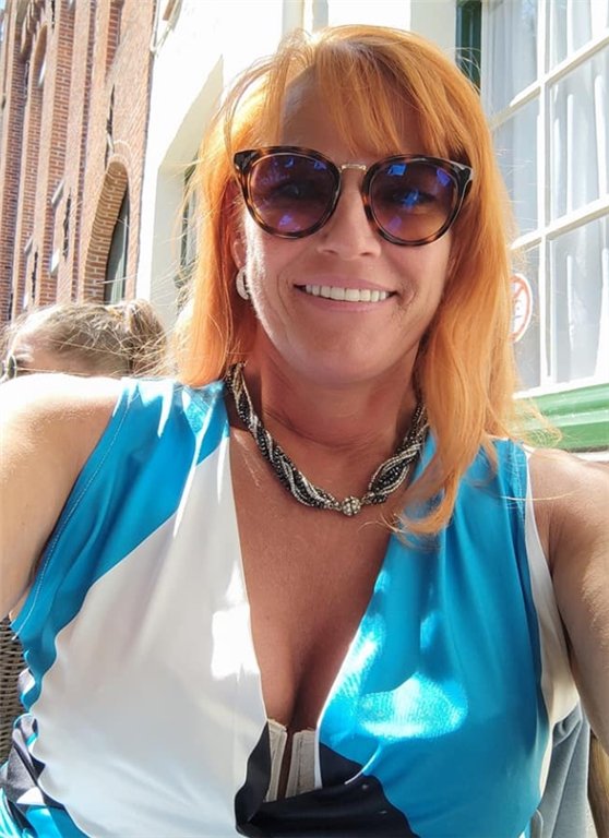 Redhead MILF Marrianne #9BSqgLlt