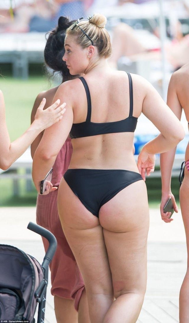 Iskra Lawrence #9c5qTvqk