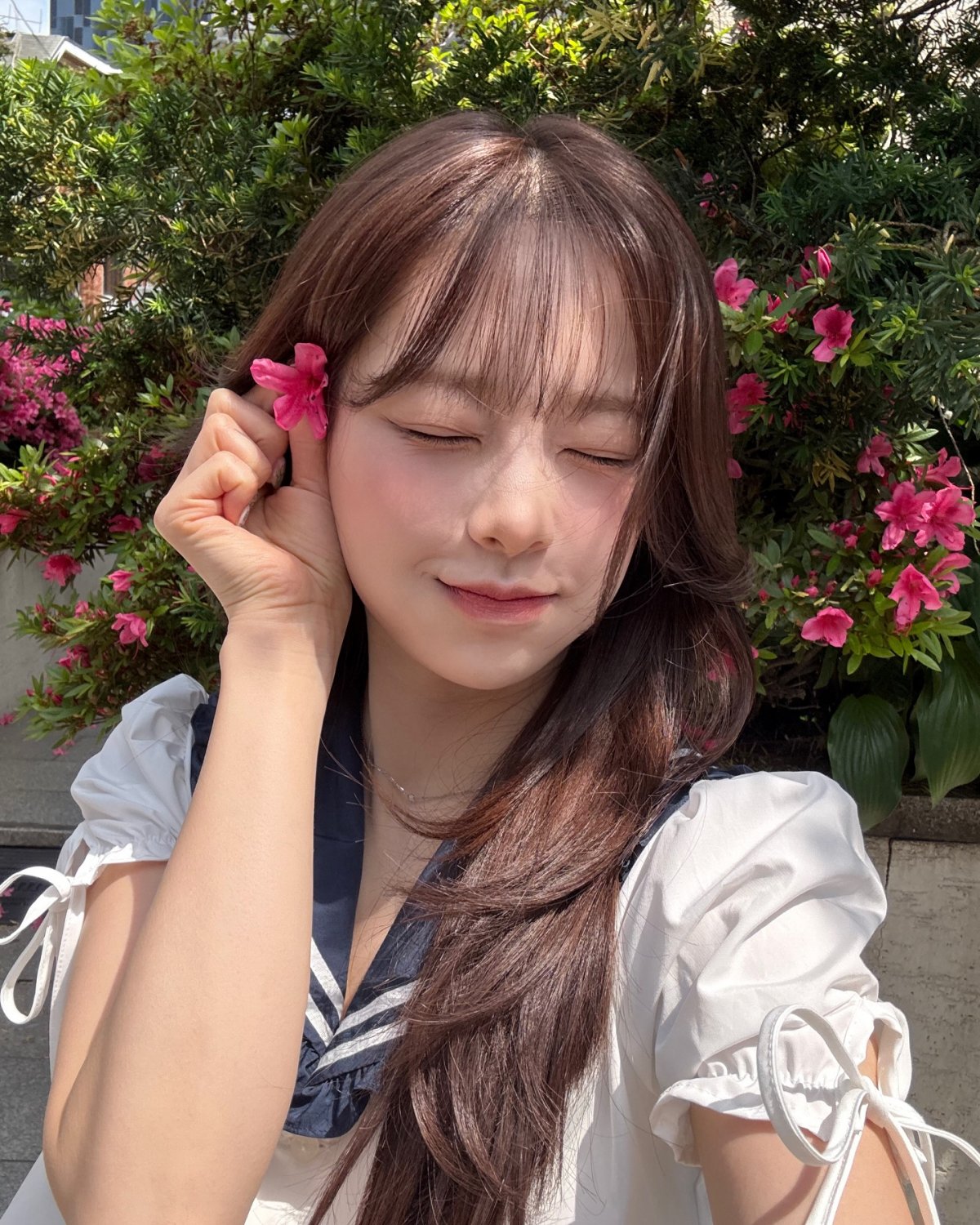 Chuu (K-Pop Girl) - Sexy Mix #9KKTDGot
