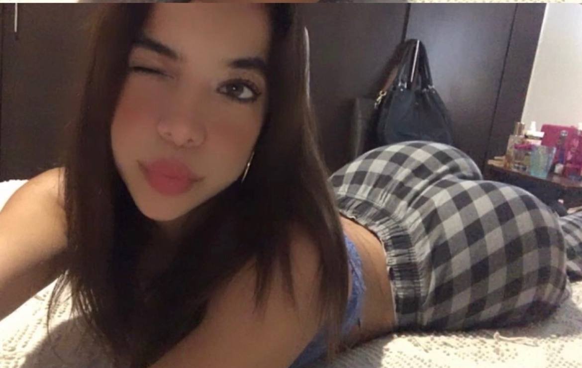 Latina IG Thot loves to show her ass #9KTyn9qF