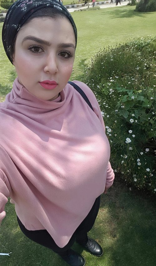 Muslimah #9pHj0uPO
