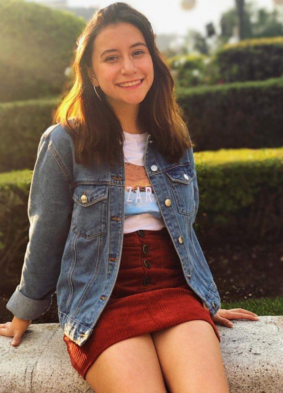 La hija de alguien #9VdBOnej