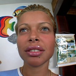 Da série nostalgia do porno , Kelly Brazil gostosa demais fazendo anal e gemendo gostoso