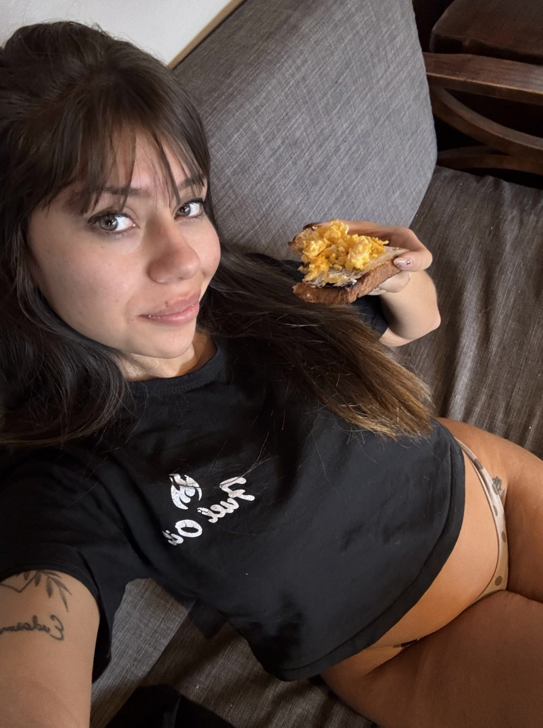 Latina slut is always here to make you horny Honey #9y39t3Ni