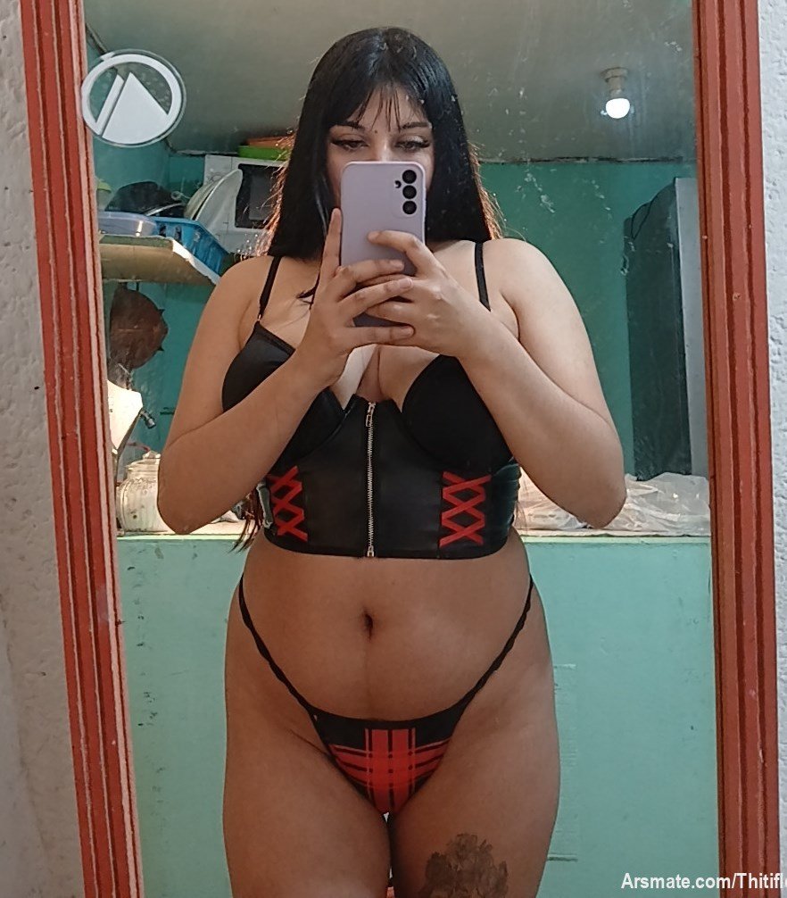 Tetona Chilena Caliente #A3gDFs3K