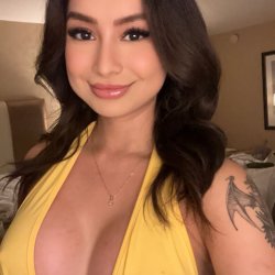 Your favorite slut is waiting for your cumshot