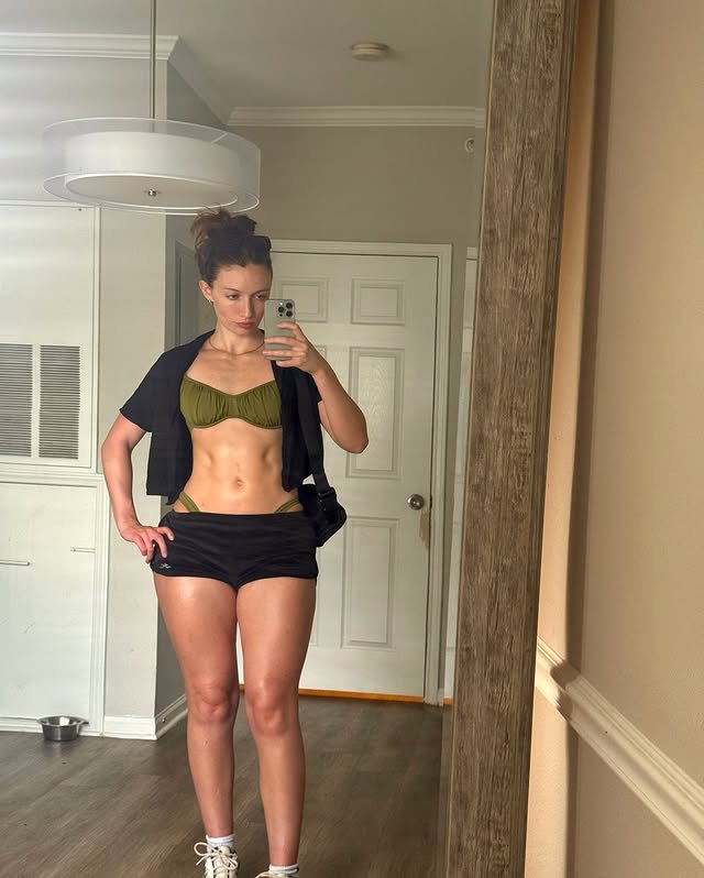 Sexy phat ass muscle mommy teen Katelyn #AAH0ToFZ