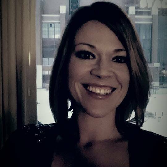 Heather didn’t want her big tits to draw a crowd, so here they are on the internet for all to see ;) #ACabMKLW
