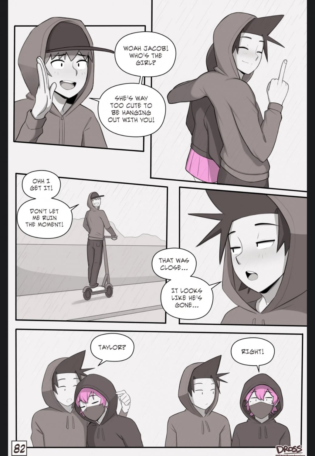 Trap comic 2 pt3 #Acx1MJeA
