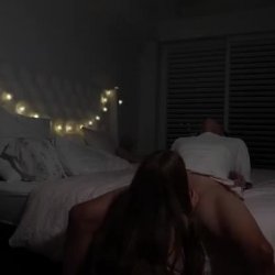 what if I was your roommate, would you fuck me?
