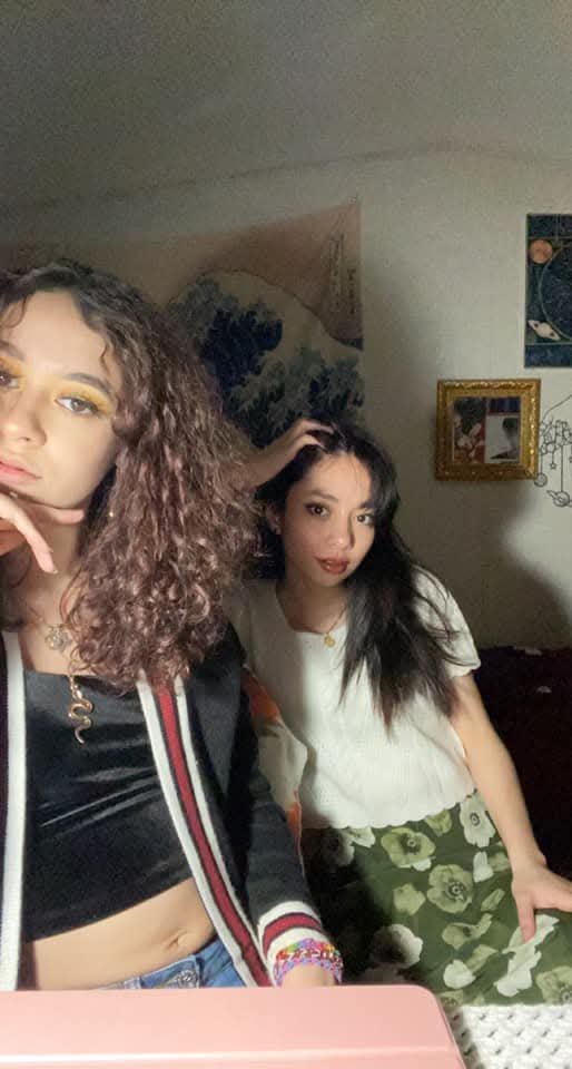 Latina sister's #aDwbg9br