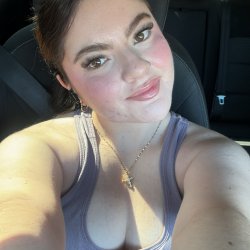 Feeling sexy and slutty today
