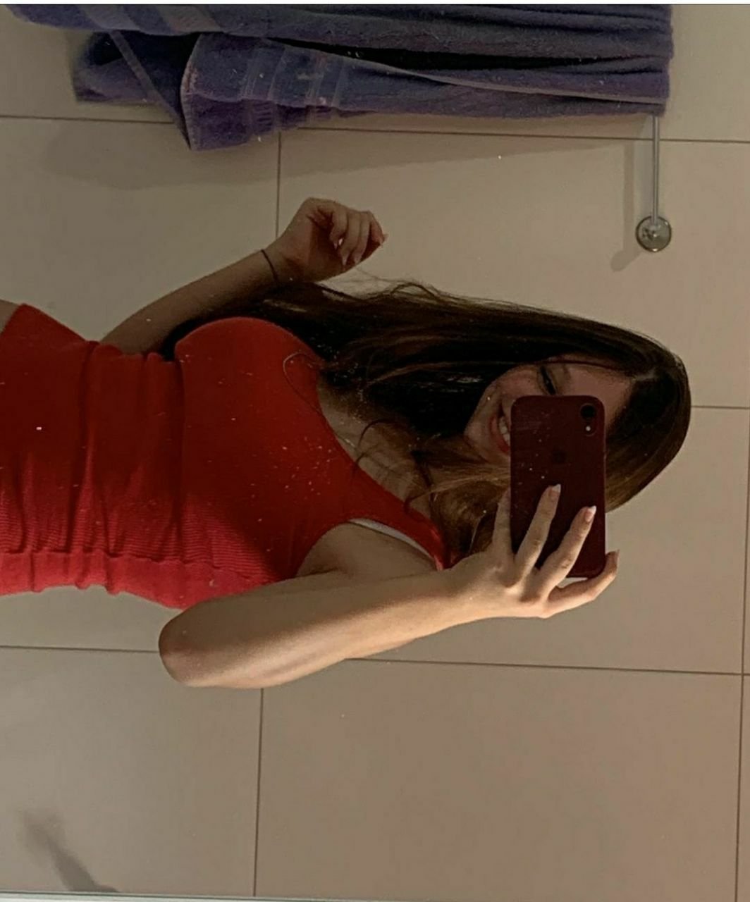 Branquinha linda vazada #afDmXd8V
