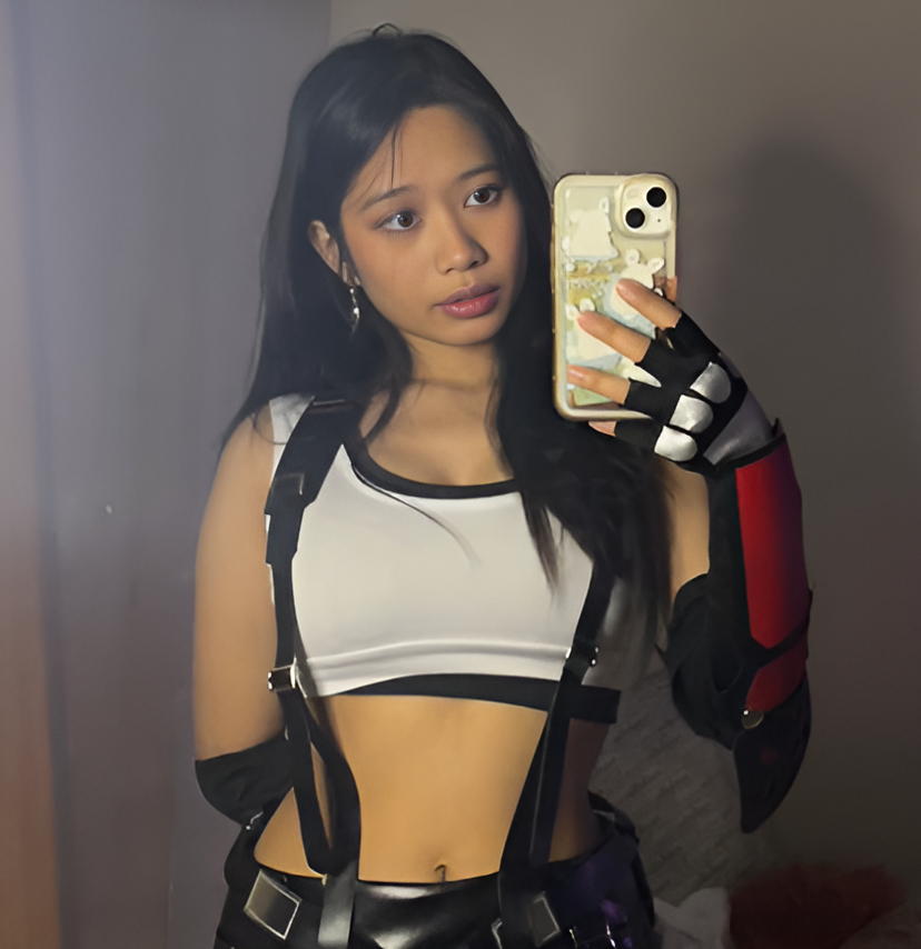Asian Cuties 57 #agE9cANV