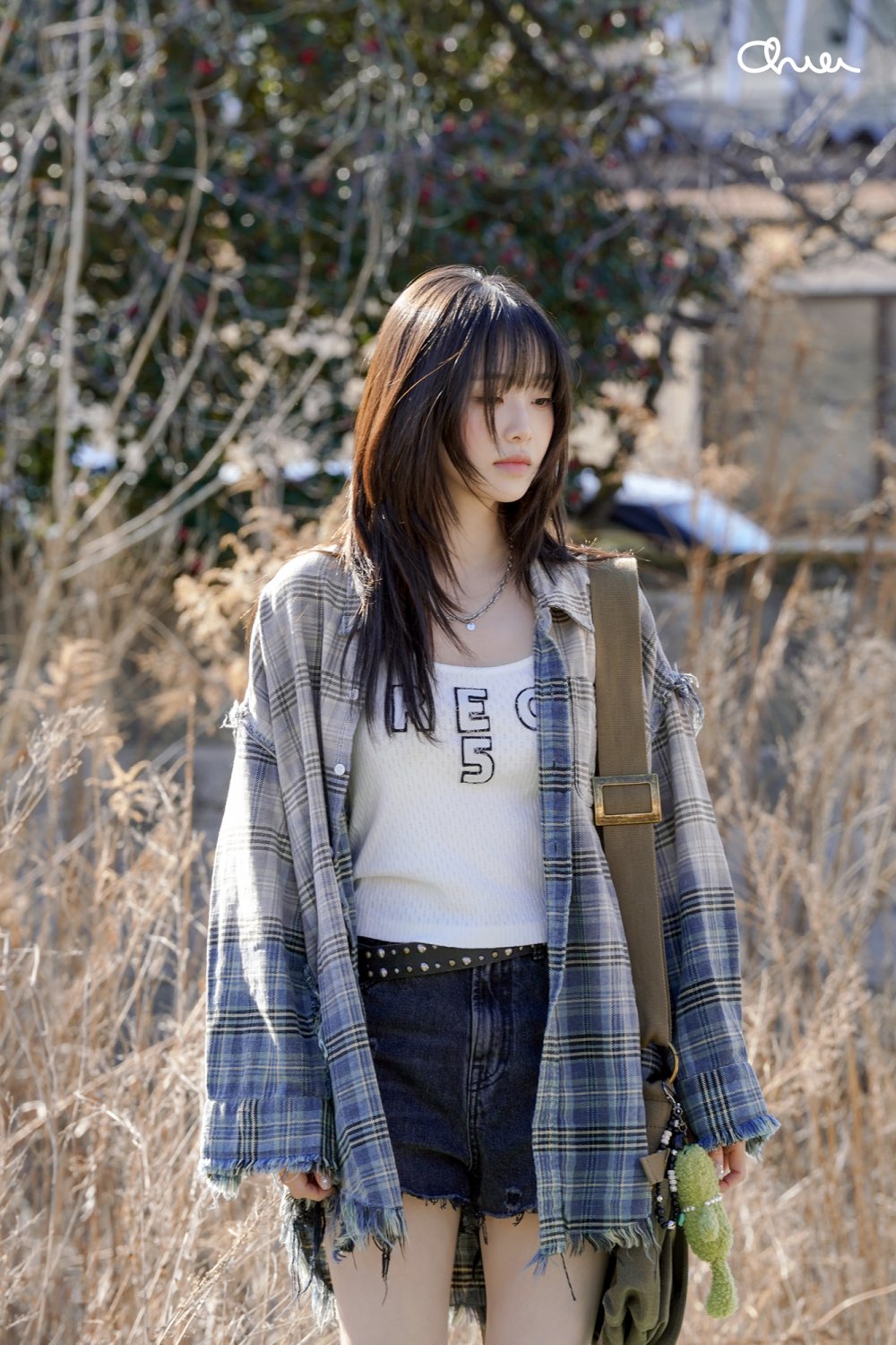 Chuu (K-Pop Girl) - Sexy Mix #AIM4TZpr