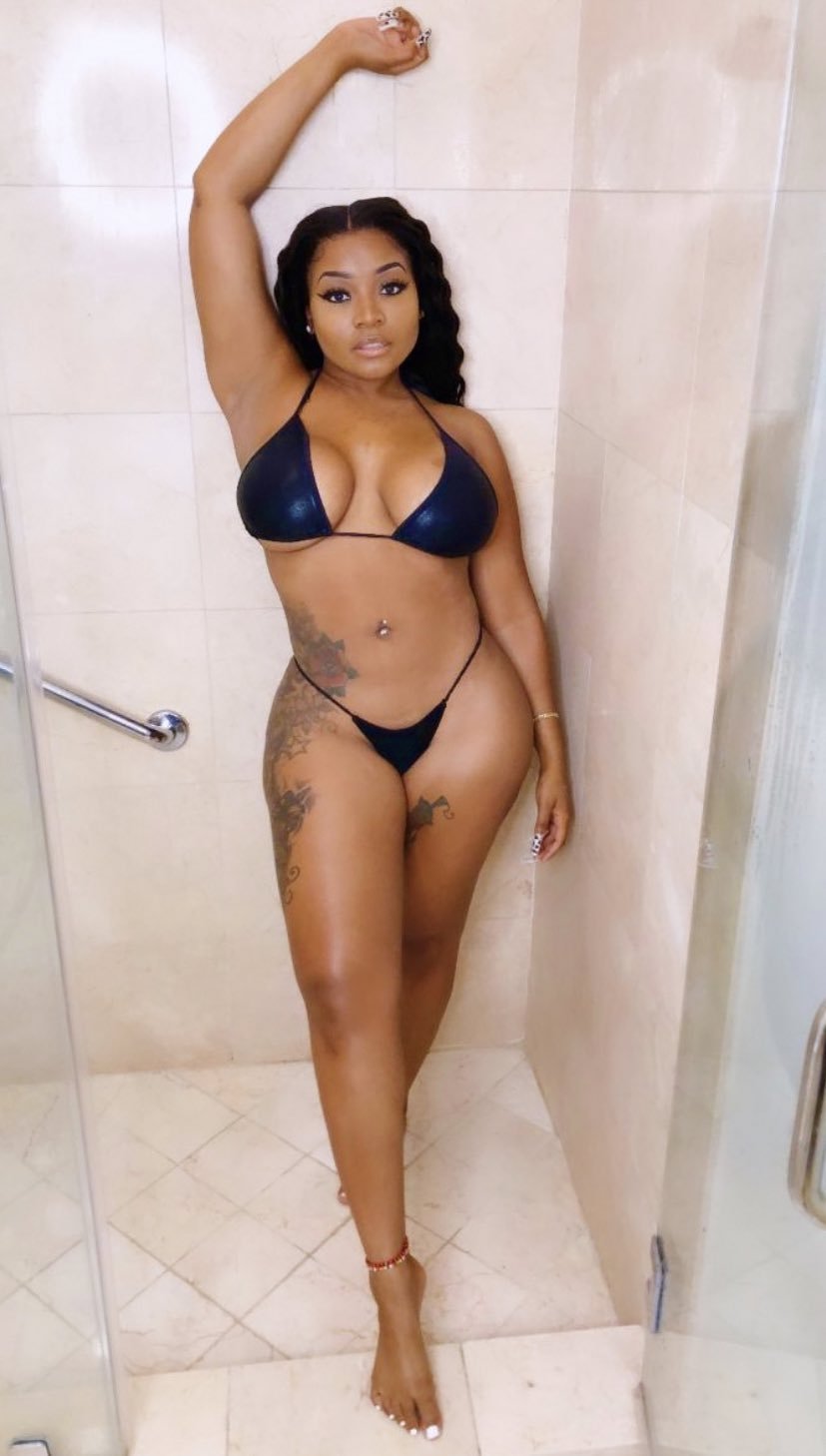 Baddie from Connecticut like to get xrated #AJAkwu1Q