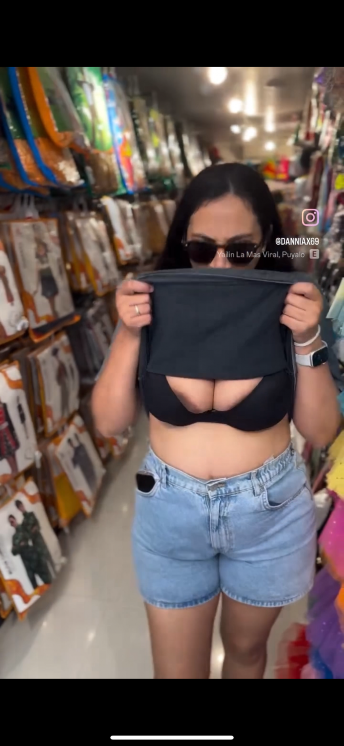 Fake sneezes to flash tits comp. #aJqdfqoA