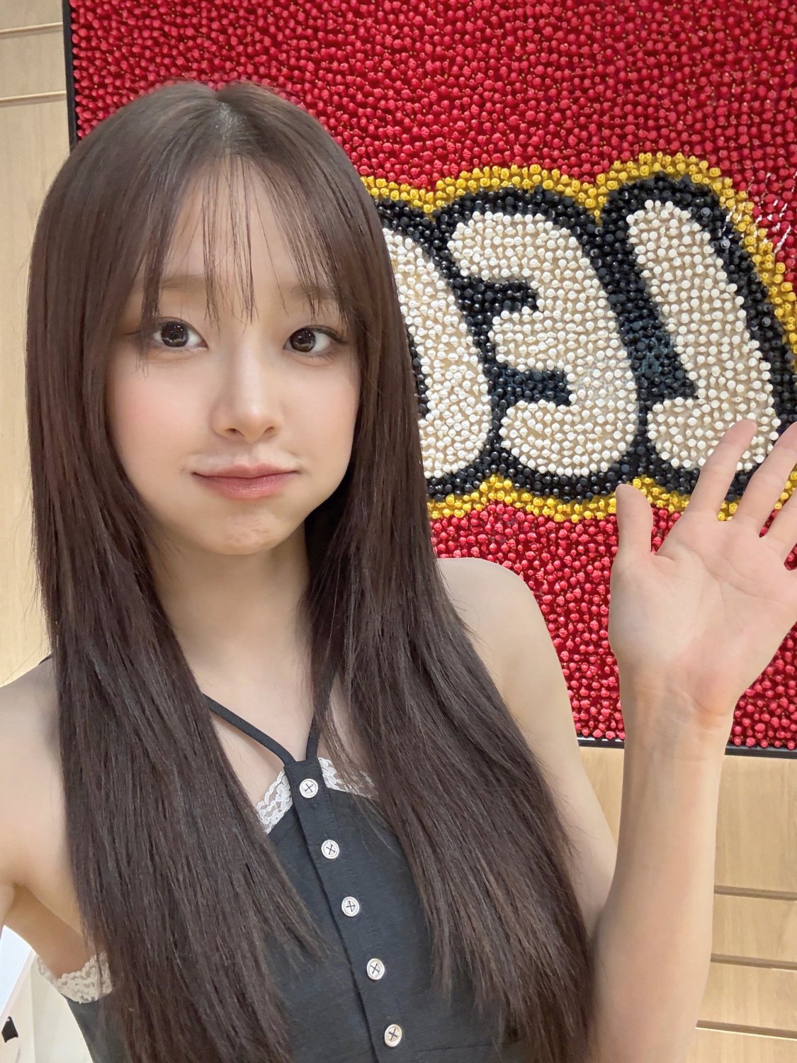 Chuu (K-Pop Girl) - Sexy Mix #AKv3gyb6