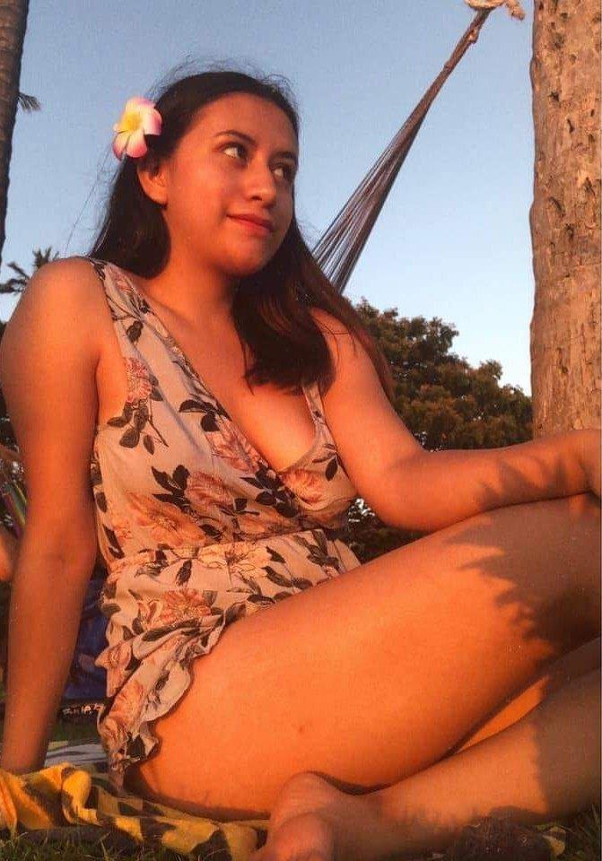 La hija de alguien #ampn0AKJ